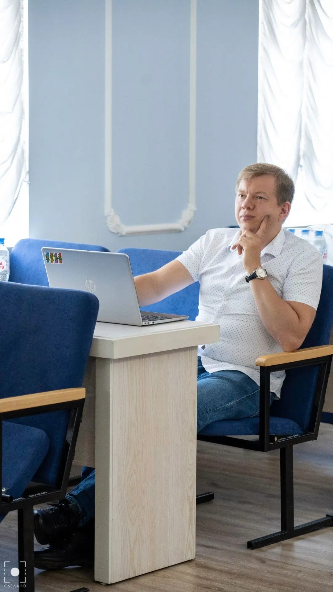 Кузьмин Алексей Константинович
