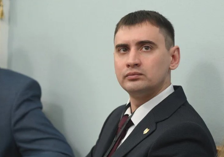 Королёв Михаил Сергеевич