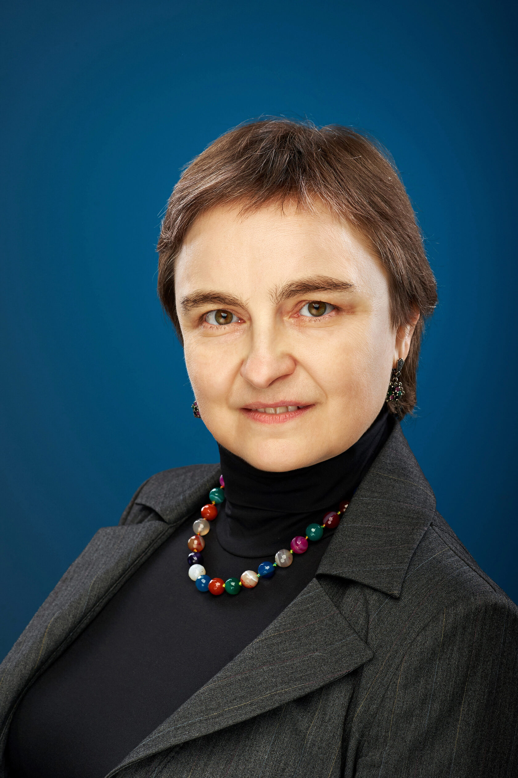 Торопова Ольга Анатольевна